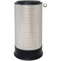 BALDWIN FILTERS PA2456 Outer Air Element