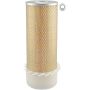 BALDWIN FILTERS PA2541-FN Outer Air Element with Fins