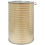 BALDWIN FILTERS PA2562 Outer Air Element with Bail Handle