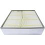 BALDWIN FILTERS PA2593 Panel Air Element