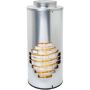 BALDWIN FILTERS PA2650 Replacement for Ecolite Air Element in Disposable Housing