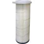 BALDWIN FILTERS PA2680 Air Element with Lid