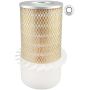 BALDWIN FILTERS PA2684-FN Outer Air Element with Fins