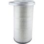 BALDWIN FILTERS PA2704 Air Element with Lid