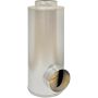 BALDWIN FILTERS PA2721 Replacement for Ecolite Air Element in Disposable Housing