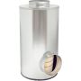BALDWIN FILTERS PA2723 Replacement for Ecolite Air Element in Disposable Housing