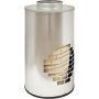 BALDWIN FILTERS PA2724 Replacement for Ecolite Air Element in Disposable Housing