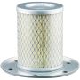 BALDWIN FILTERS PA2730 Inner Air Element with 6 Bolt Holes