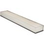 BALDWIN FILTERS PA2752 Cab Air Element