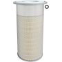 BALDWIN FILTERS PA2784 Outer Air Element with Lid