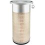BALDWIN FILTERS PA2788 Outer Air Element with Lid