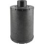BALDWIN FILTERS PA2807 Replacement for Ecolite Air Element in Disposable Housing