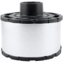 BALDWIN FILTERS PA2823 Replacement for Ecolite Air Element in Disposable Housing