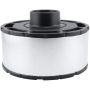BALDWIN FILTERS PA2825 Replacement for Ecolite Air Element in Disposable Housing