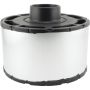 BALDWIN FILTERS PA2828 Replacement for Ecolite Air Element in Disposable Housing