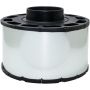 BALDWIN FILTERS PA2830 Replacement for Ecolite Air Element in Disposable Housing