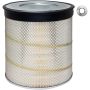 BALDWIN FILTERS PA2839 Air Element with Lift Tabs