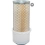 BALDWIN FILTERS PA2944-FN Air Element with Fins