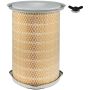 BALDWIN FILTERS PA2970 Outer Air Element with Lid