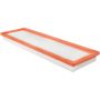 BALDWIN FILTERS PA30086 Panel Air Element