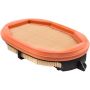 BALDWIN FILTERS PA30119 Safety Air Element