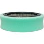 BALDWIN FILTERS PA30189 Air Element with Foam Wrap & Bolt Hole