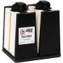 BALDWIN FILTERS PA31004 Primary EnduraPanel Air