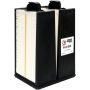 BALDWIN FILTERS PA31006 Primary EnduraPanel Air