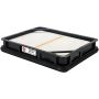 BALDWIN FILTERS PA31007 Secondary EnduraPanel Air