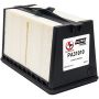 BALDWIN FILTERS PA31010 Primary EnduraPanel Air