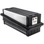 BALDWIN FILTERS PA32003 EnduraCube Air Element