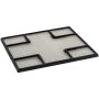 BALDWIN FILTERS PA32004 Secondary EnduraCube Air