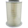 BALDWIN FILTERS PA3652 Outer Air Element with Lid