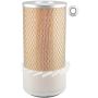 BALDWIN FILTERS PA3671-FN Outer Air Element with Fins