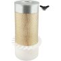BALDWIN FILTERS PA3779-FN Outer Air Element with Fins