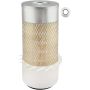 BALDWIN FILTERS PA3791-FN Outer Air Element with Fins