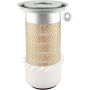 BALDWIN FILTERS PA3875-FN Air Element with Fins and Lid