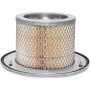 BALDWIN FILTERS PA3919 Inner Air Element with 3 Bolts
