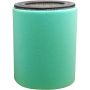 BALDWIN FILTERS PA3956 Air Element with Foam Wrap
