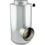 BALDWIN FILTERS PA3987 Replacement for Ecolite Air Element in Disposable Housing