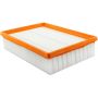 BALDWIN FILTERS PA4048 Panel Air Element