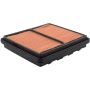 BALDWIN FILTERS PA4050 Panel Air Element