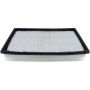BALDWIN FILTERS PA4110 Panel Air Element with Foam Pad