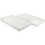 BALDWIN FILTERS PA4149 KIT Set of 2 Cabin Air Elements