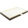 BALDWIN FILTERS PA4154 Cabin Air Element with Pull Tab