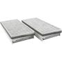 BALDWIN FILTERS PA4156 KIT Set of 2 Cabin Air Elements