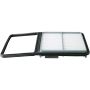 BALDWIN FILTERS PA4192 Panel Air Element
