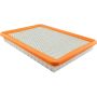 BALDWIN FILTERS PA4312 Panel Air Element