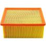 BALDWIN FILTERS PA4318 Panel Air Element
