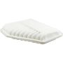BALDWIN FILTERS PA4333 Panel Air Element